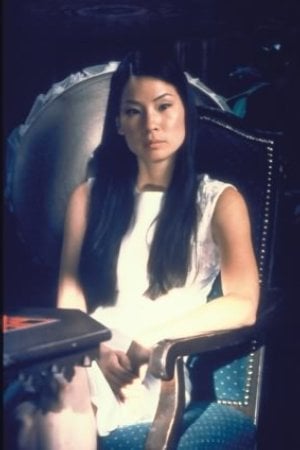 Fotoğraf Lucy Liu