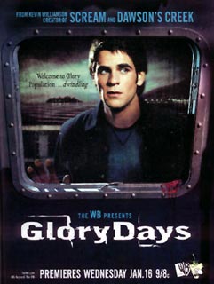 Glory Days : Fotoğraf