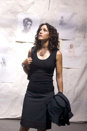 Fotoğraf Jennifer Beals