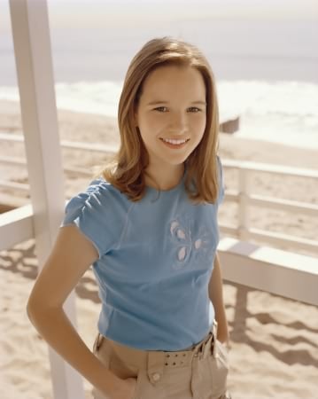 Fotoğraf Kay Panabaker