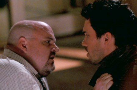 Touching Evil (US) : Fotoğraf