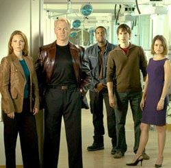 Medical Investigation : Afiş