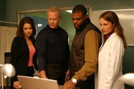 Medical Investigation : Fotoğraf