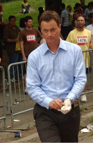 Fotoğraf Gary Sinise