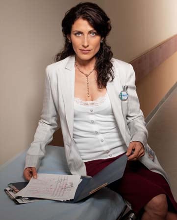 Fotoğraf Lisa Edelstein