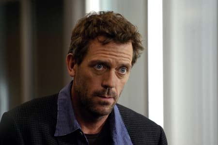 Fotoğraf Hugh Laurie