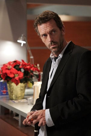 Fotoğraf Hugh Laurie