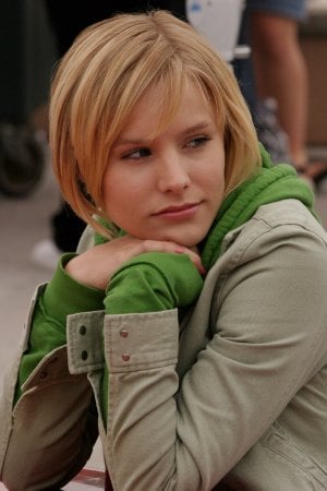 Fotoğraf Kristen Bell