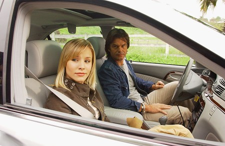 Fotoğraf Harry Hamlin, Kristen Bell