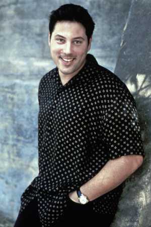 Fotoğraf Greg Grunberg