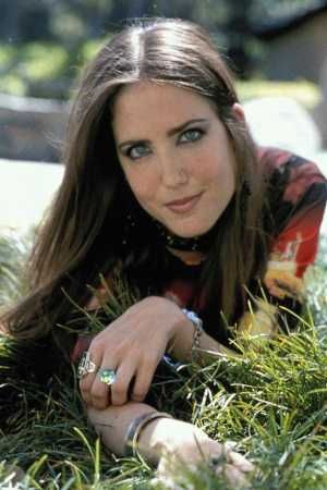 Fotoğraf Amanda Foreman