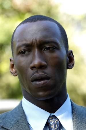 Fotoğraf Mahershala Ali