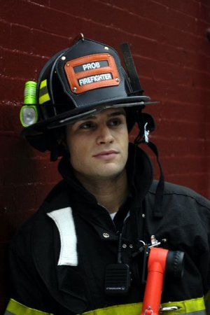 Rescue Me : Fotoğraf