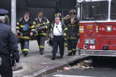 Rescue Me : Fotoğraf