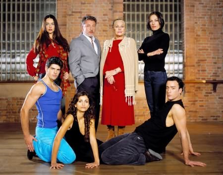 Un Paso Adelante : Fotoğraf