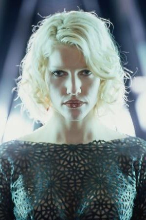 Fotoğraf Tricia Helfer