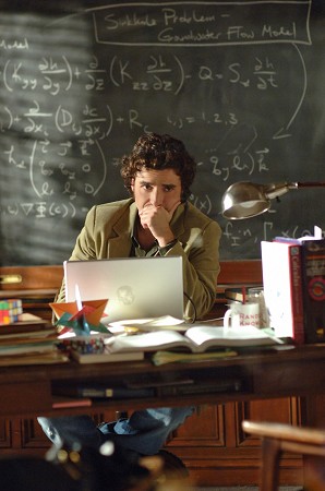 Fotoğraf David Krumholtz