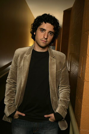 Fotoğraf David Krumholtz