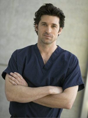 Fotoğraf Patrick Dempsey