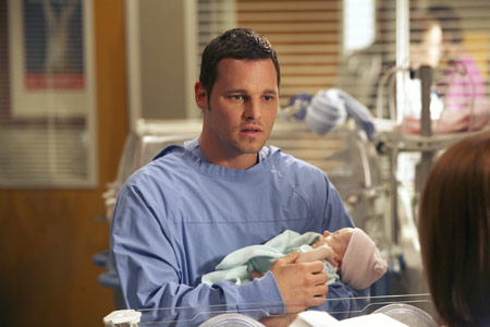 Fotoğraf Justin Chambers (I)