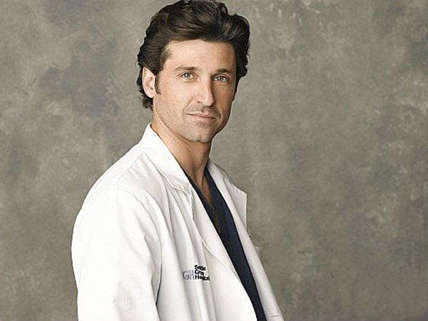 Fotoğraf Patrick Dempsey