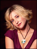 Afiş Allison Mack