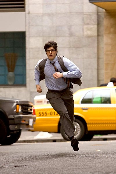 Superman Dönüyor : Fotoğraf Brandon Routh