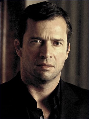 Afiş James Purefoy