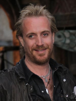 Afiş Rhys Ifans