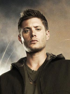 Afiş Jensen Ackles