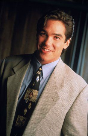 Fotoğraf Dean Cain