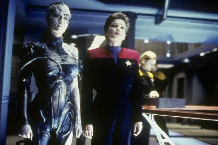Star Trek: Voyager : Fotoğraf