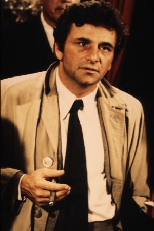 Fotoğraf Peter Falk