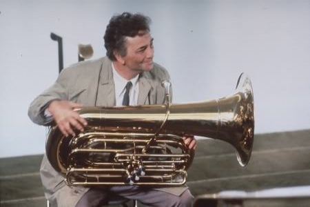 Fotoğraf Peter Falk