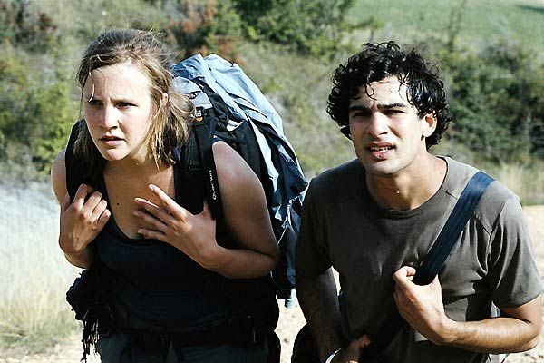 Fotoğraf Coline Serreau, Aymen Saïdi