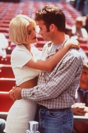 Fotoğraf Tori Spelling, Jamie Walters