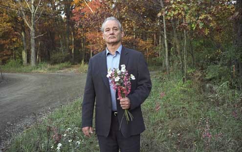 Broken Flowers : Fotoğraf Bill Murray, Jim Jarmusch