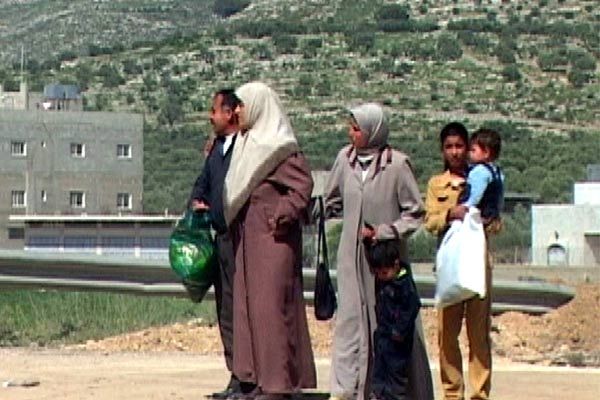 Fotoğraf Avi Mograbi