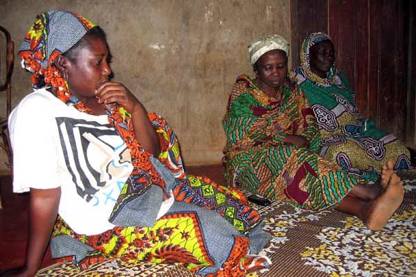 Fotoğraf Kim Longinotto