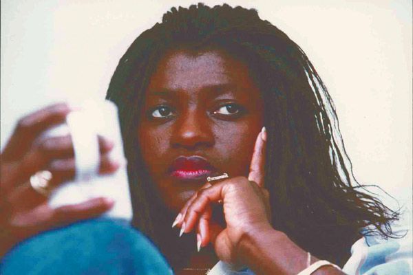 Fotoğraf Kim Longinotto