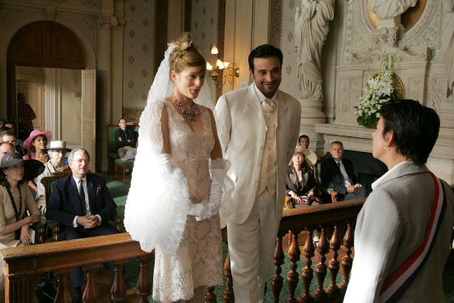 Clara Sheller : Fotoğraf