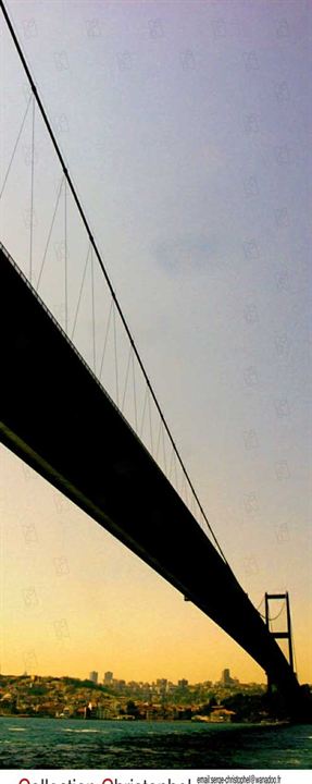 İstanbul Hatırası: Köprüyü Geçmek : Fotoğraf Fatih Akın