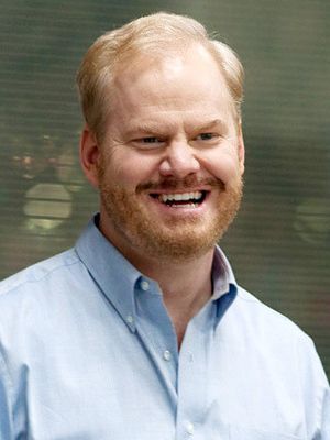 Afiş Jim Gaffigan