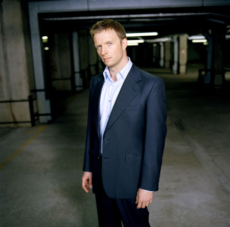 Fotoğraf Rupert Penry-Jones