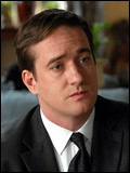 Afiş Matthew Macfadyen