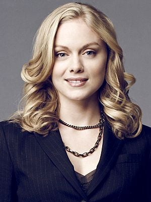 Afiş Christina Cole