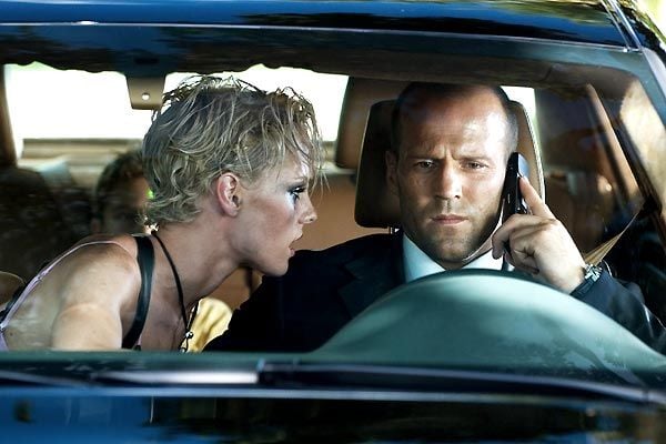 Taşıyıcı 2 : Fotoğraf Corey Yuen, Jason Statham