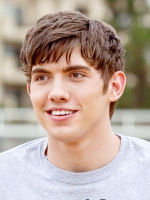 Afiş Carter Jenkins