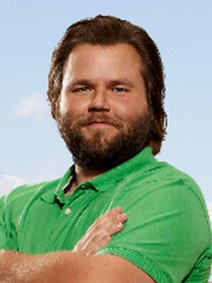 Afiş Tyler Labine