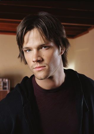 Supernatural : Fotoğraf Jared Padalecki
